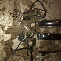 لوازم یدکی هندا ۲۰۰