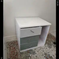 کشو سه تایی به همراه جای کیس