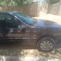 پژو روا مدل ۸۷ دوگانه