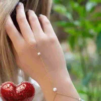فروش ویژه به مناسبت میلاد زیور آلات