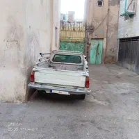 وانت پیکان فنی درجه یک دون کم کردن یاروغن ریزی|خودرو سواری و وانت|تهران, شوش|دیوار