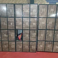 کمدباشگاهی