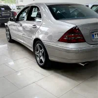 بنز c230 کمپرسور