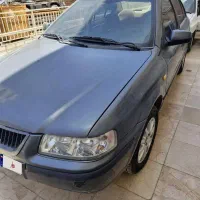 سمند LX|خودرو سواری و وانت|کرمان, |دیوار
