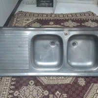 کابینت سینک آبچکان