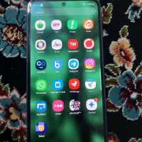 گوشی a35