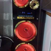 بانداسپیکرخانگی مکسیدر