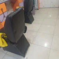 صندلی آرایشگاه