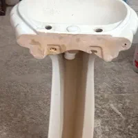 روشویی پایدار