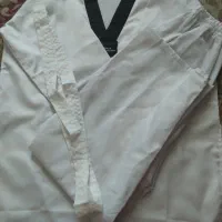لباس تکواندو