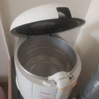 سرخ کن درحدنو
