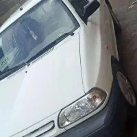 وانت پراید
