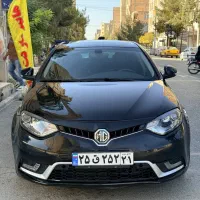 mg 6 نیو تمیز سالم