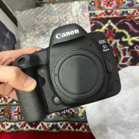 Canon 5d iv|دوربین عکاسی و فیلم‌برداری|اصفهان, نقش جهان|دیوار
