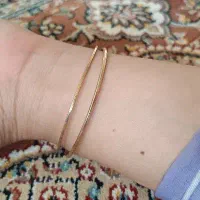 النگو سبک وزن