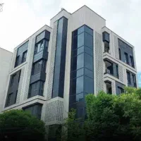 فیش آپارتمان زعفرانیه