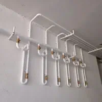 اجرای لوله کشی گاز منازل مسکونی و تجاری