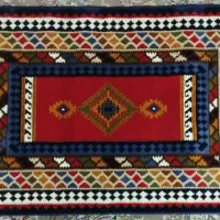 فرش ماشینی ستاره کویر یک و نیم متری