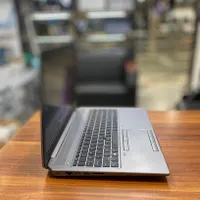 برند حرفه ایی HP zbookهشت هسته ایی با ۴ گیگ گرافیک|رایانه همراه|اهواز, طالقانی|دیوار