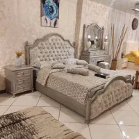 مبل وجهاز چوب