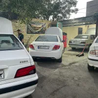 تعمیرگاه تخصصی خودرو