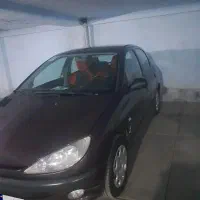 فروش ماشین ۲۰۶