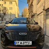 ایکس 33 کراس تحویل فوری اقساط بلند مدت بانکی