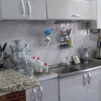 آپارتمان45متری-ط-اول-رو-به-نما-یاس-حصارک-پائین