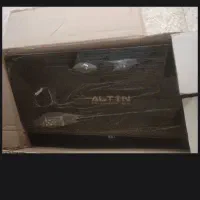 هود گاز صفحه ای