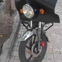 موتور kLD200cc