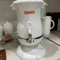 سماور برقی tearex
