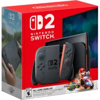 Nintendo Switch 2 Mario Kart