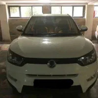 تیوولی نو مدل ۲۰۱۷ وارداتی