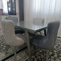 میزغذاخوری4نفره چستر