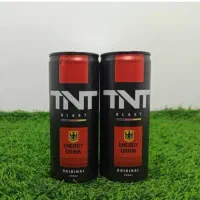 انرژی تی ان تی