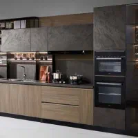 MDF