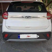 ام وی ام x22 اسپورت لاکچری اتومات