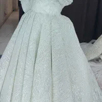 لباس عروس