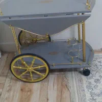 میز بار