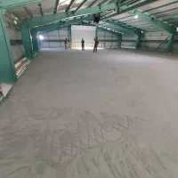 سرپرست کارگاه پروژه عمرانی