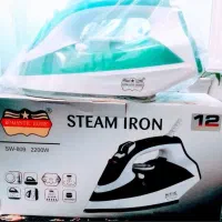 اتو نو Steam Iron