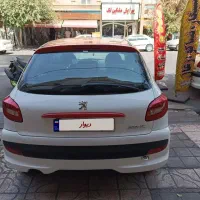 207|خودرو سواری و وانت|تهران, شهرک شریعتی|دیوار