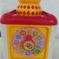 اسباب بازی