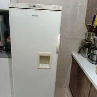 یخچال هیمالیا