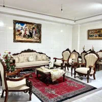 مبل سلطنتی امپراطور ( اقساط تا ۱۰ ماه بدون سود )