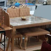 میز ناهارخوری ۶نفره
