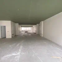 واحد تجاری لوکس و مدرن ۲۳۰ متری با موقعیت طلایی