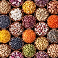 ویزیتور. و فروشندهی ادویه و حبوبات.