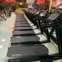 فروش تردمیل با تسمه عرض ۵۲ دوچرخه ثابت