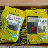 باتری اورجینال نوکیا 5C/4C گارانتی ۶ ماهه